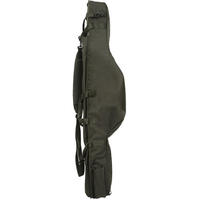 HUSA DAIWA IS EXTENSION CARP 3 POSTURI 130X25X12CM