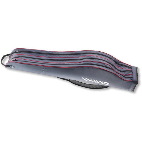 HUSA DAIWA PENTRU LANSETA CU MULINETA 3 POSTURI 145CM