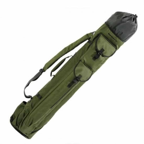 HUSA DAIWA QUIVER INFINITY L=136CM/D=25CM