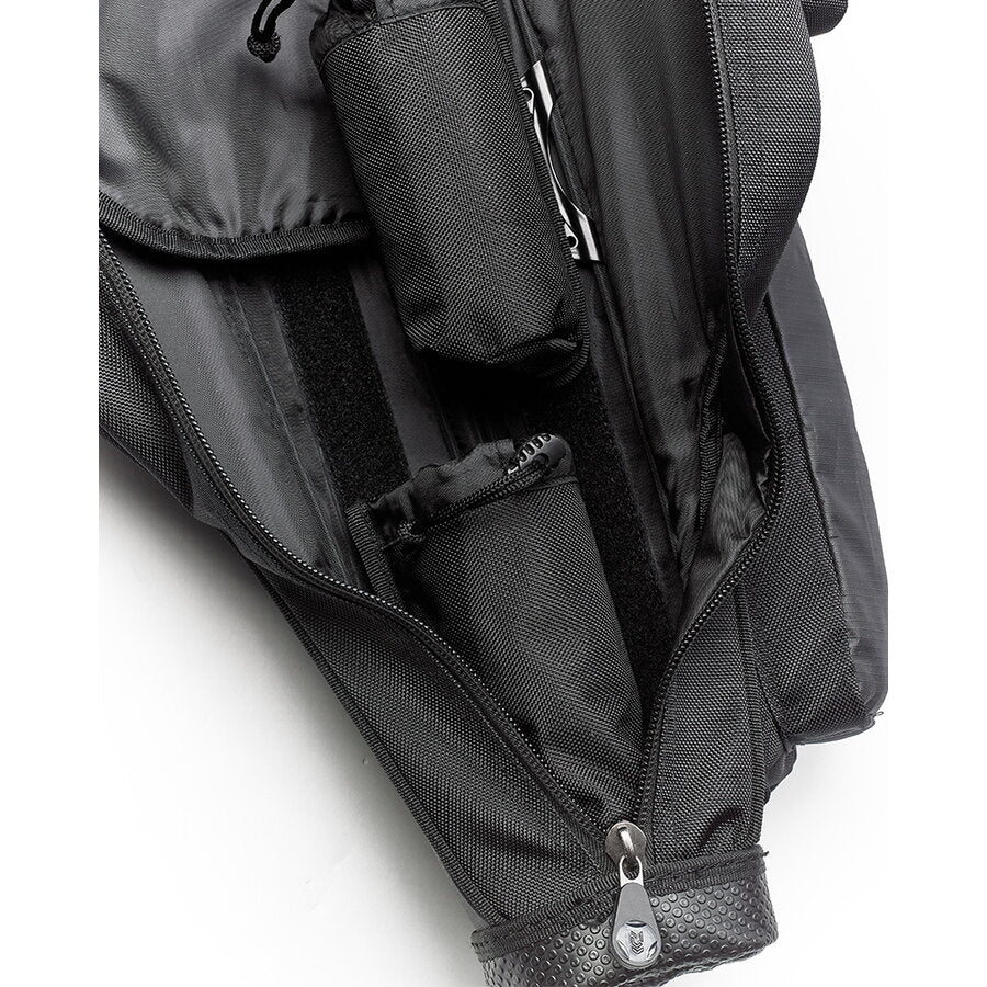 HUSA DAIWA TOURNAMENT PRO 2+2 FEEDER HOLDALL 180CM