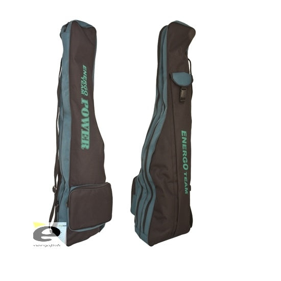 HUSA ENERGO TEAM POWER LANSETE  2 COMPARTIMENTE 100CM