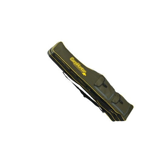 HUSA ENERGOTEAM CARP HUNTER 3 COMPARTIMENTE 120CM