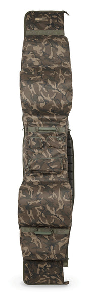 HUSA FOX CAMOLITE 13FT 3 Plus 3 ROD CASE