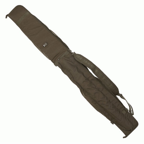 HUSA FOX VOYAGER 13FT 2+2 ROD CASE, 3.9M, 25X21X214CM