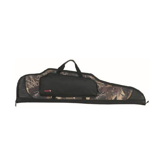 HUSA GAMO LUXE PENTRU ARMA L=125CM CAMO