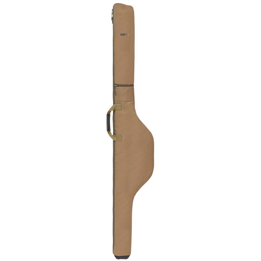 HUSA INDIVIDUALA KORDA COMPAC PADDED SLEEVE LANSETA+MULINETA 163X26X5CM