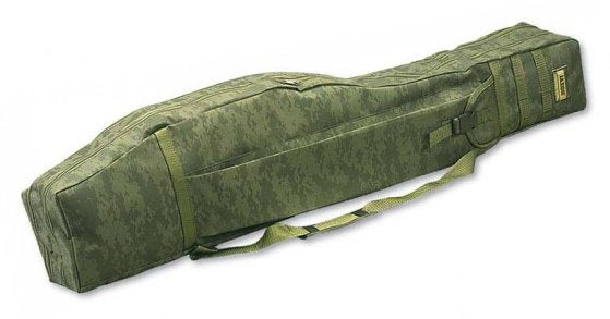 HUSA JAXON LANSETE 2 COMPARTIMENTE 145CM