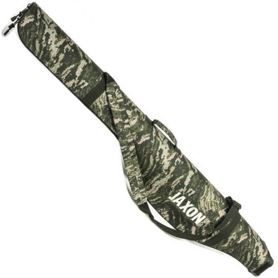 HUSA JAXON LANSETE RIGIDA DUBLA X-TEAM CAMOU 160CM