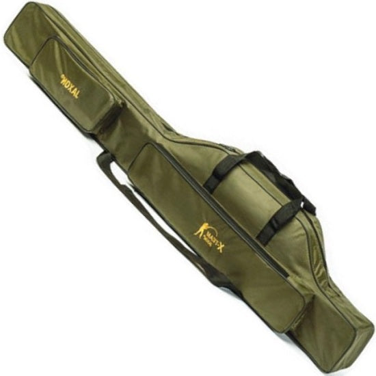 HUSA JAXON LANSETE X-TEAM 1 COMPARTIMENT 100CM