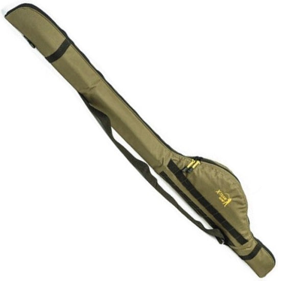 HUSA JAXON LANSETE X-TEAM SPINNING 135CM