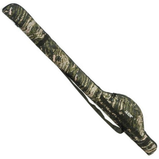 HUSA JAXON LANSETE X-TEAM SPINNING CAMOU 145CM Oxford 1200D