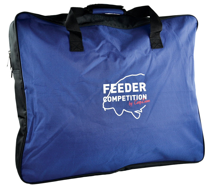 HUSA JUVELNIC CARP ZOOM FEEDER COMPETITION 60x50x12cm