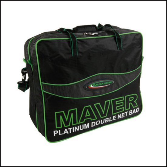 HUSA JUVELNIC MAVER PLATINUM MATCH DUBLA