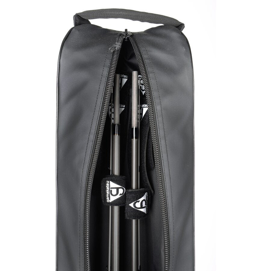 HUSA LANSETA GAMAKATSU G ROD SLIM 160CM