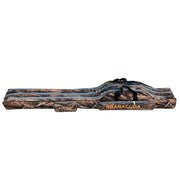 HUSA LANSETE Baracuda B9 NC 90CM 3 compartimente camuflaj