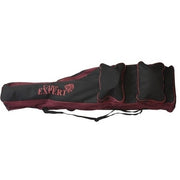 HUSA LANSETE CARP EXPERT 2 COMPARTIMENTE 140CM