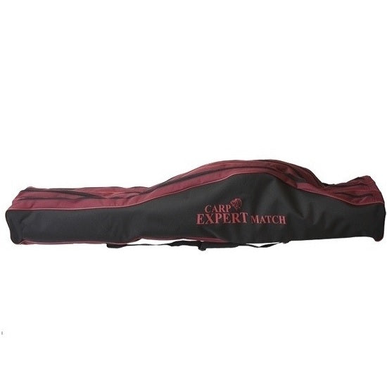 HUSA LANSETE CARP EXPERT MATCH 3 COMPARTIMENTE 160CM