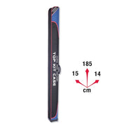 HUSA LANSETE COLMIC RIGIDA DURO TOP KIT 185X15X14cm
