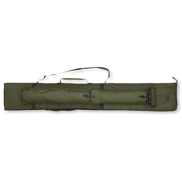HUSA LANSETE DAIWA 4 POSTURI 3.90MT / 210X48CM 