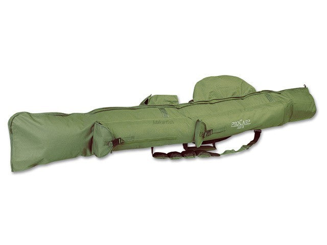 HUSA LANSETE JAXON PRO CARP 2COMP 205CM 