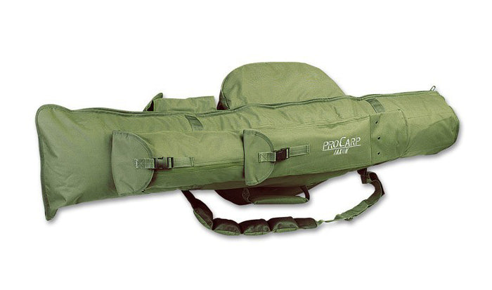 HUSA LANSETE JAXON PRO CARP 3COMP 140CM 