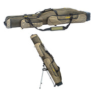HUSA LANSETE JAXON RIGIDA DUBLA X-TEAM, 150CM