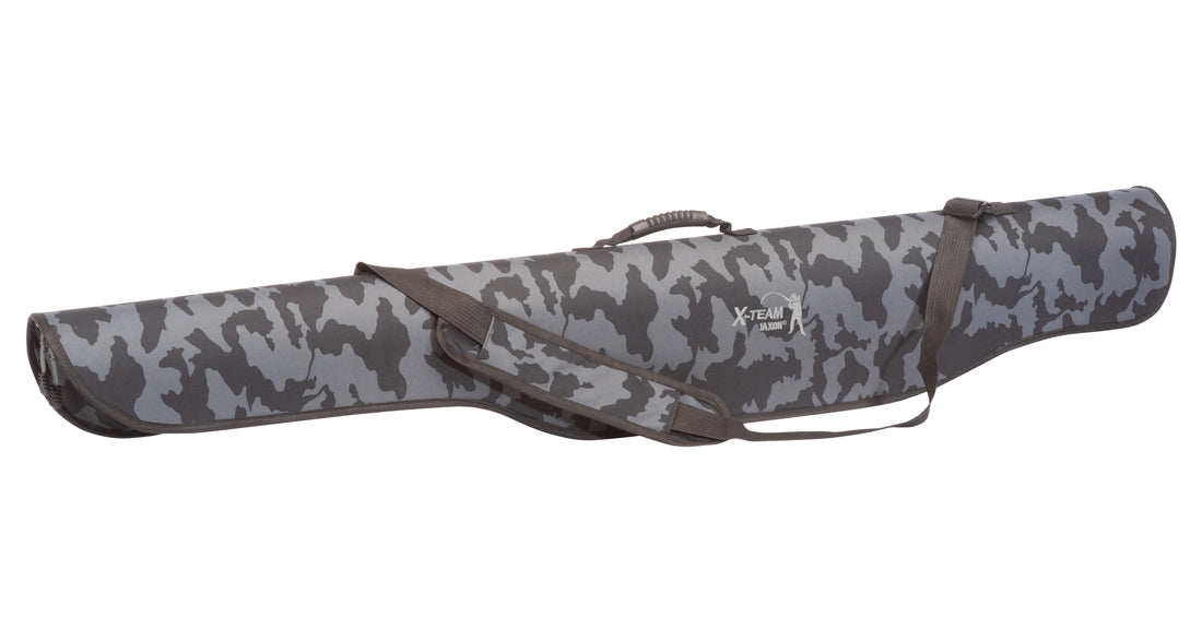 HUSA LANSETE JAXON RIGIDA DUBLA X-TEAM CAMOU, 130CM