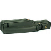 HUSA LANSETE JAXON X-TEAM 2 COMPARTIMENTE 125CM