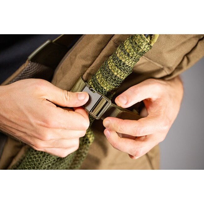 HUSA LANSETE KORDA COMPAC 3 LANSETE 3.05M