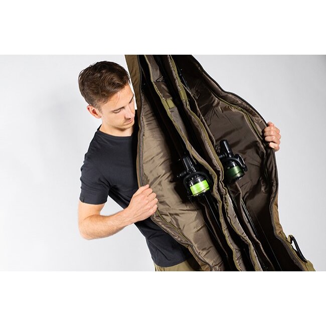 HUSA LANSETE KORDA COMPAC 3 LANSETE 3.05M