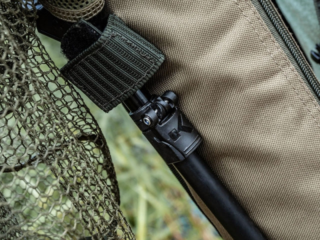 HUSA LANSETE KORUM TRANSITION 2 ROD SLING 194X37CM
