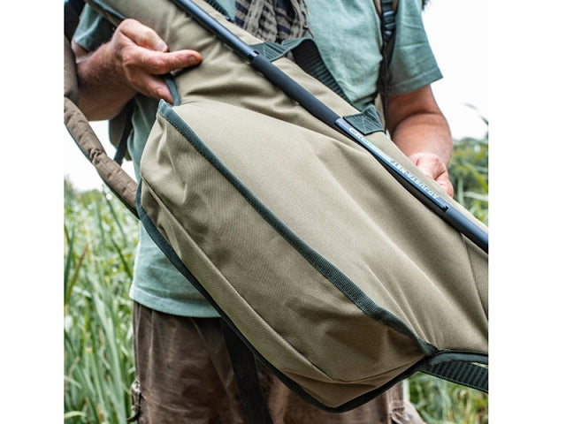 HUSA LANSETE KORUM TRANSITION 2 ROD SLING 194X37CM