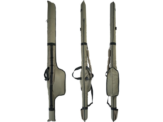 HUSA LANSETE KORUM TRANSITION 2 ROD SLING 194X37CM