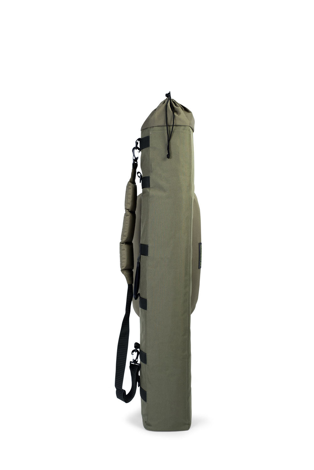 HUSA LANSETE KORUM TRANSITION 3 ROD FOLDING QUIVER 120X26X30CM