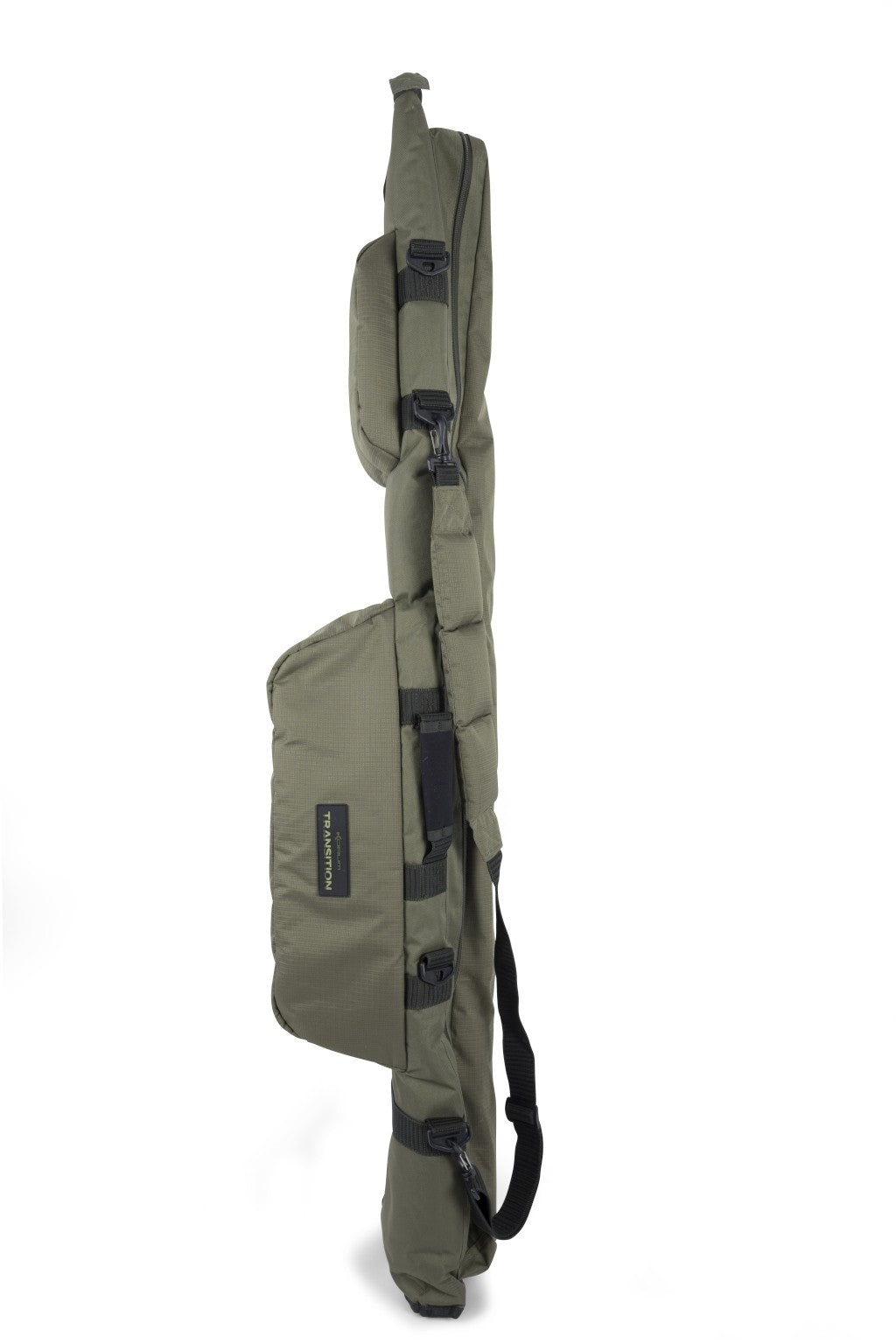 HUSA LANSETE KORUM TRANSITION OPPORTUNIST HOLDALL 135X20CM