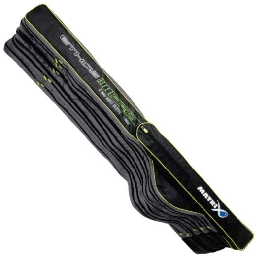 HUSA LANSETE MATRIX ETHOS PRO ROD RUCK SLEEVE 185CM