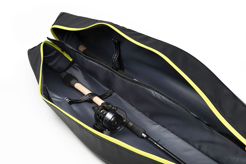 HUSA LANSETE MATRIX Horizon 2 Rod Sleeve 1.95m