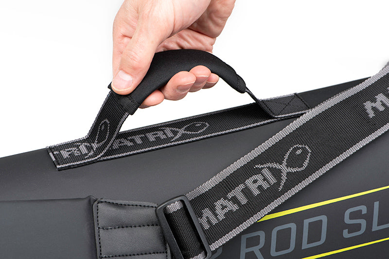 HUSA LANSETE MATRIX Horizon 2 Rod Sleeve 1.95m