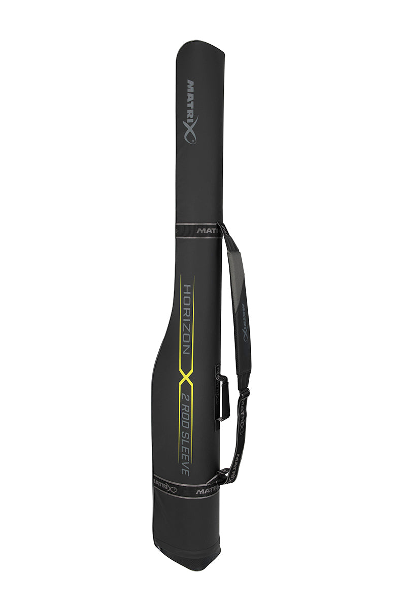 HUSA LANSETE MATRIX Horizon 2 Rod Sleeve 1.95m