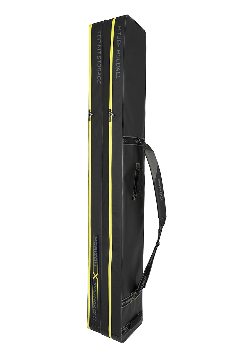 HUSA LANSETE MATRIX Horizon Multi Pole Holdall (ABS Insert)