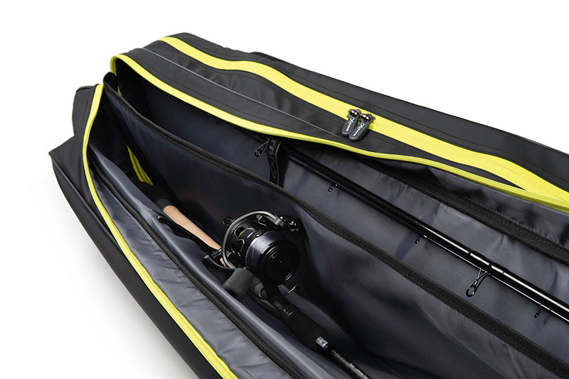 HUSA LANSETE MATRIX Horizon Rigid Rod Holdall 2-4