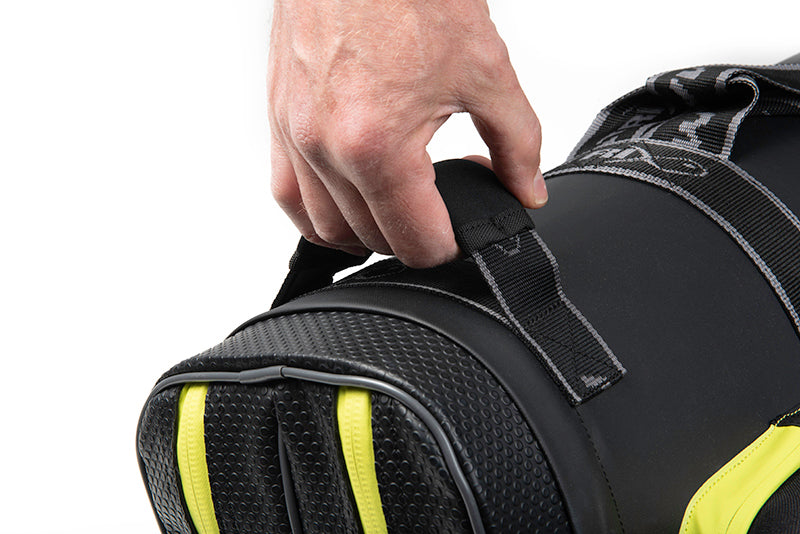 HUSA LANSETE MATRIX Horizon Rigid Rod Holdall 2-4