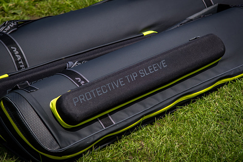 HUSA LANSETE MATRIX Horizon Rigid Rod Holdall 2-4