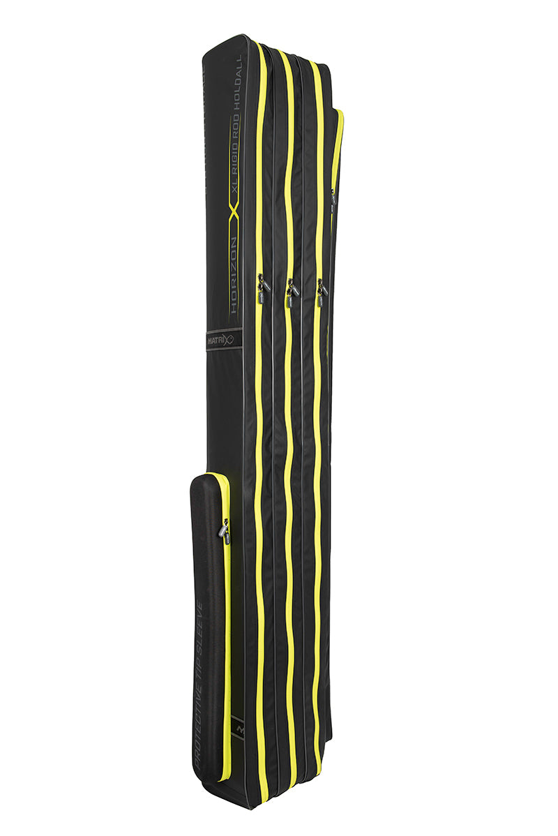 HUSA LANSETE MATRIX Horizon XL Rigid Rod Holdall 3-6