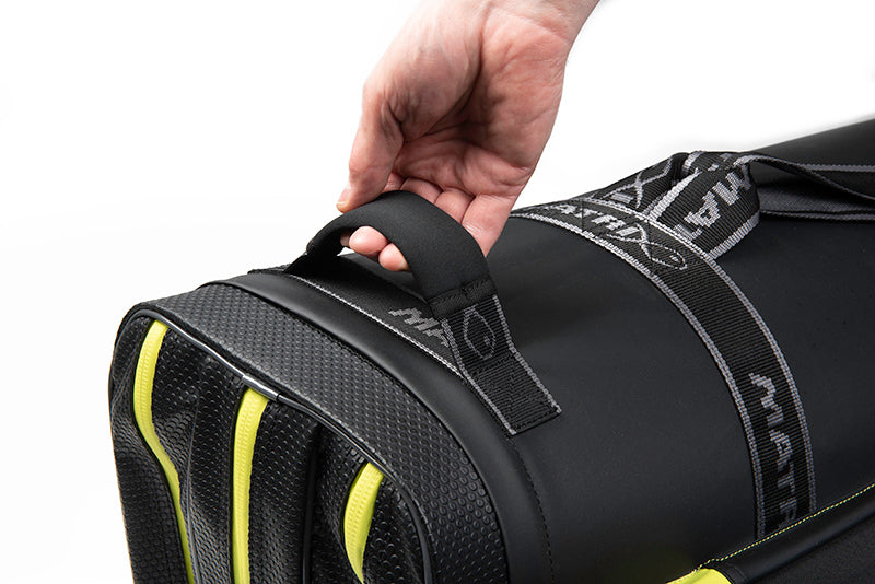HUSA LANSETE MATRIX Horizon XL Rigid Rod Holdall 3-6