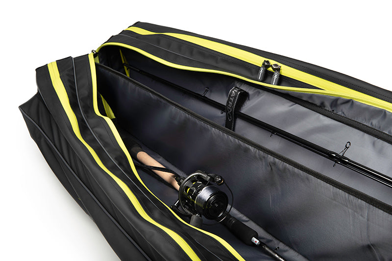 HUSA LANSETE MATRIX Horizon XL Rigid Rod Holdall 3-6