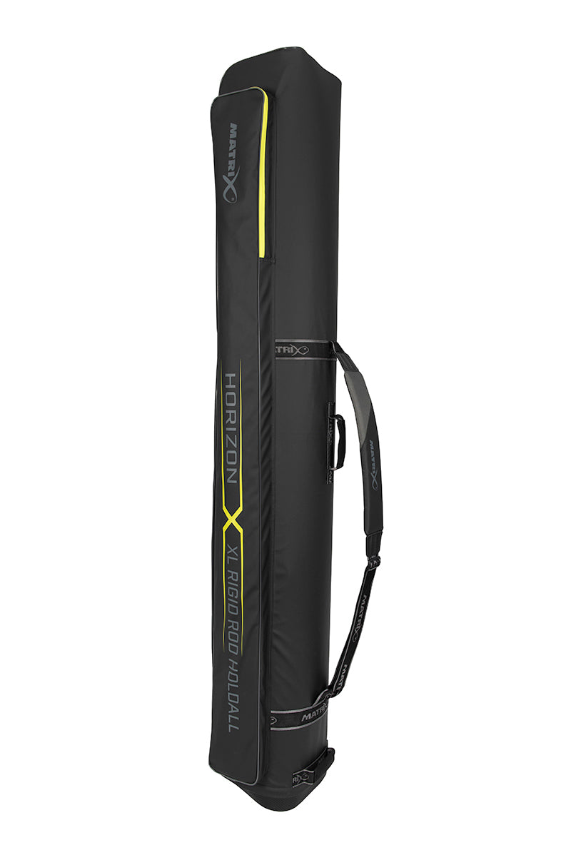 HUSA LANSETE MATRIX Horizon XL Rigid Rod Holdall 3-6