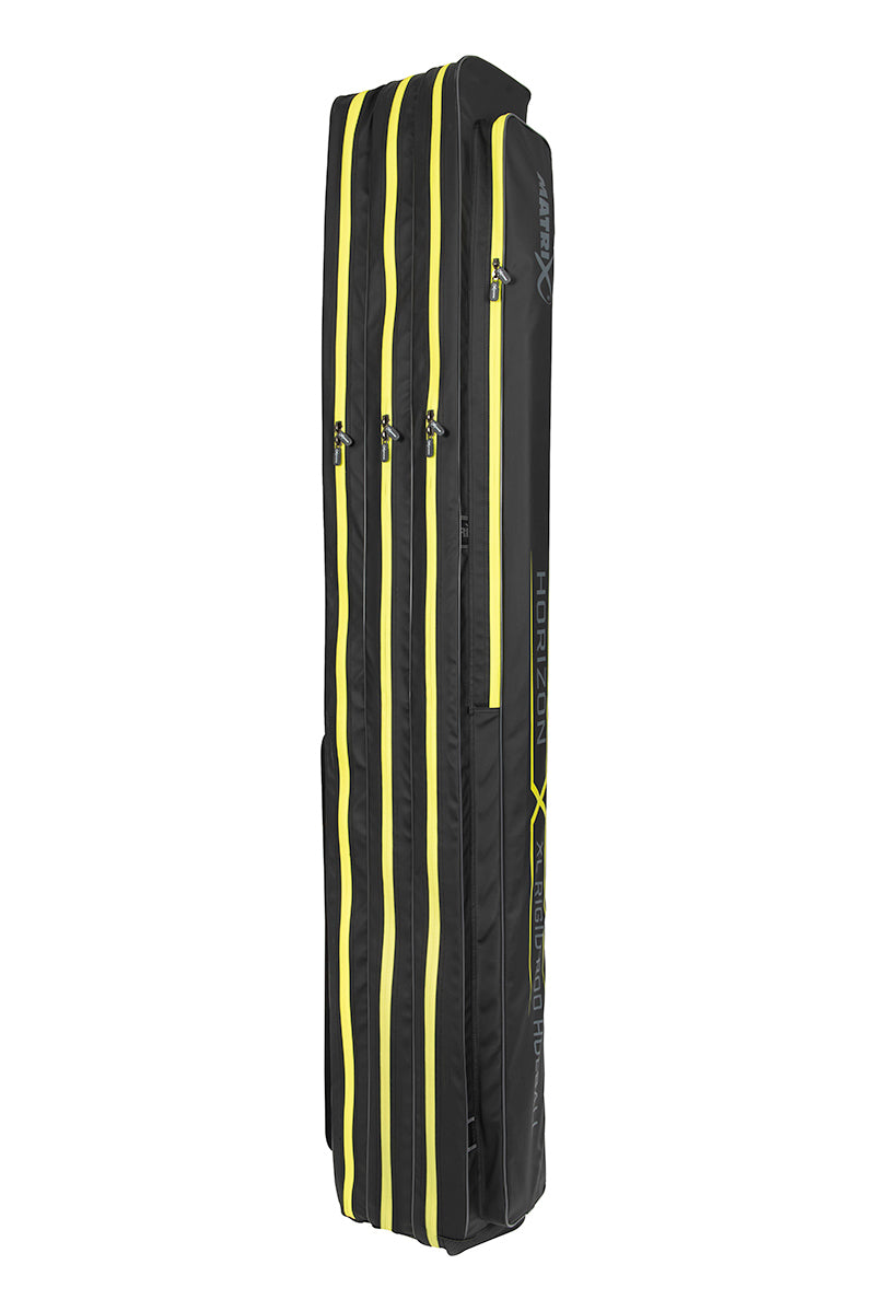 HUSA LANSETE MATRIX Horizon XL Rigid Rod Holdall 3-6