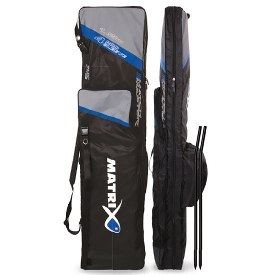 HUSA LANSETE MATRIX MATCH MASTER 3 ROD HOLDALL 165CM
