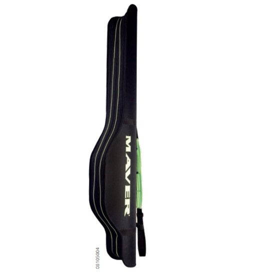 HUSA LANSETE MAVER RIGIDA SERIA ANGLER 4 COMPARTIMENTE 170x30cm